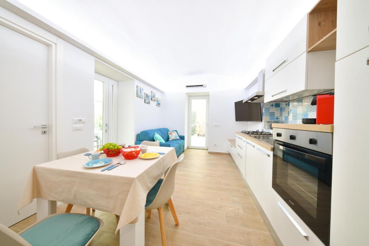 Casa Glem Διαμέρισμα Ίσκια Εξωτερικό φωτογραφία