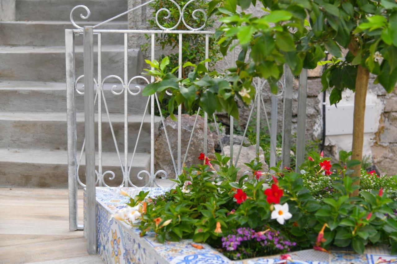 Casa Glem Διαμέρισμα Ίσκια Εξωτερικό φωτογραφία