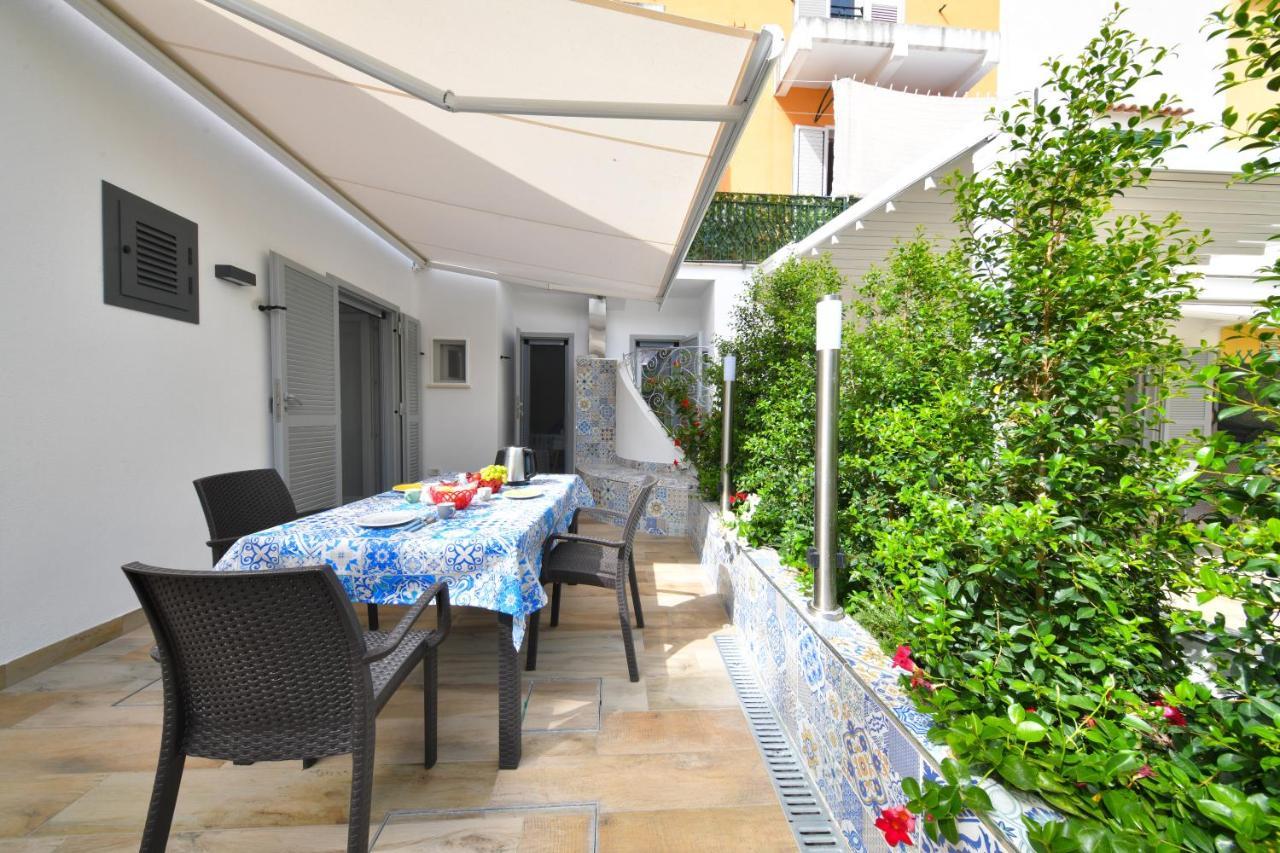 Casa Glem Διαμέρισμα Ίσκια Εξωτερικό φωτογραφία