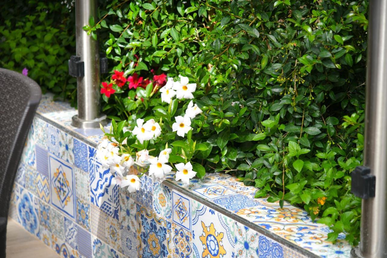 Casa Glem Διαμέρισμα Ίσκια Εξωτερικό φωτογραφία