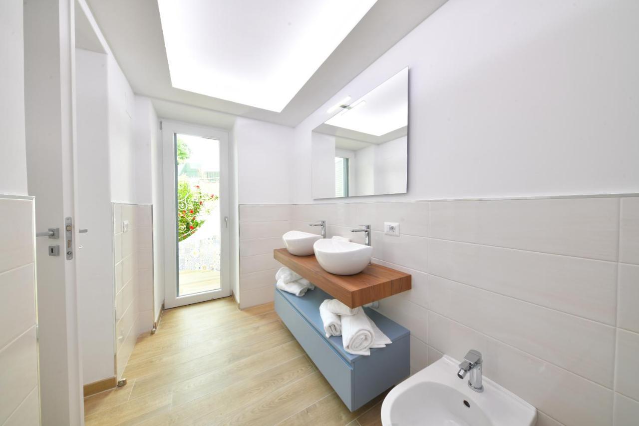Casa Glem Διαμέρισμα Ίσκια Εξωτερικό φωτογραφία