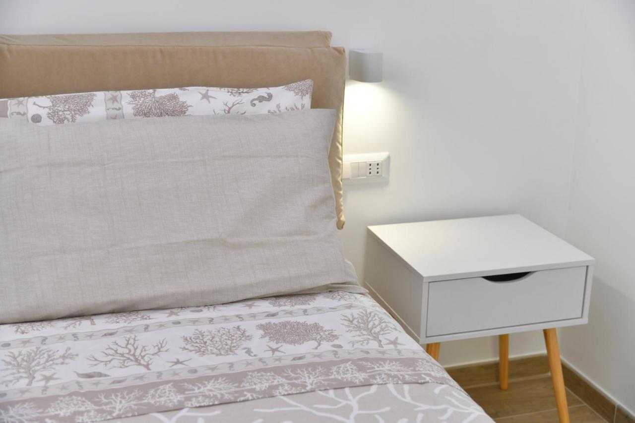 Casa Glem Διαμέρισμα Ίσκια Εξωτερικό φωτογραφία