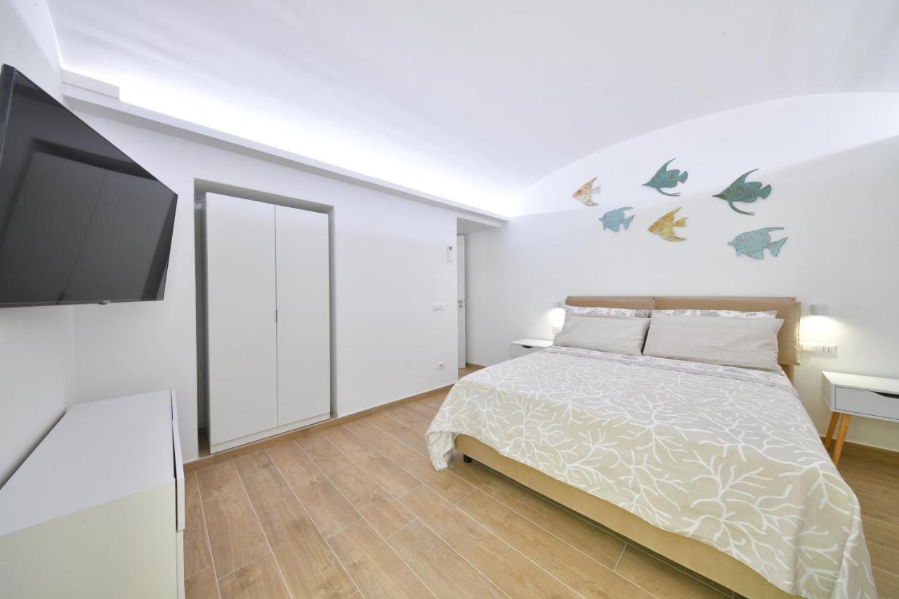Casa Glem Διαμέρισμα Ίσκια Εξωτερικό φωτογραφία