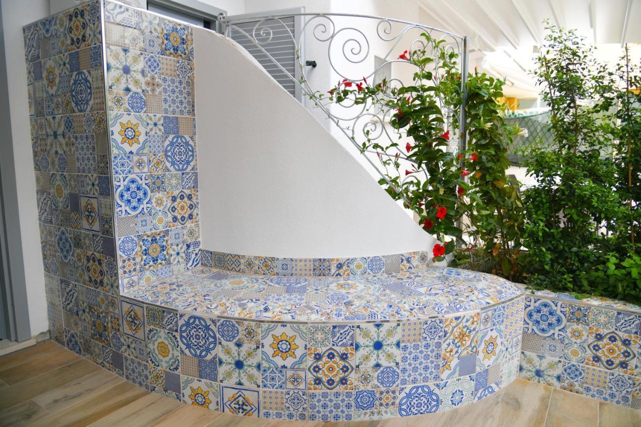 Casa Glem Διαμέρισμα Ίσκια Εξωτερικό φωτογραφία